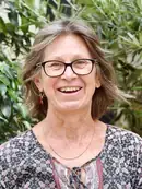 Annie DAVY