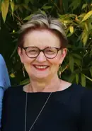 Bernadette VOVARD