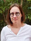Carine CHEVALLIER