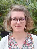 Céline SAULNIER