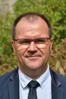 Christophe CHOLLET