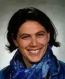 Jamila SABRI