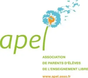 A.P.E.L (Association des Parents d’Élèves de l’Enseignement Libre)