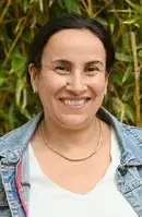 Mounia MOURE