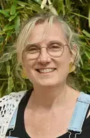 Nadège DAVOINE
